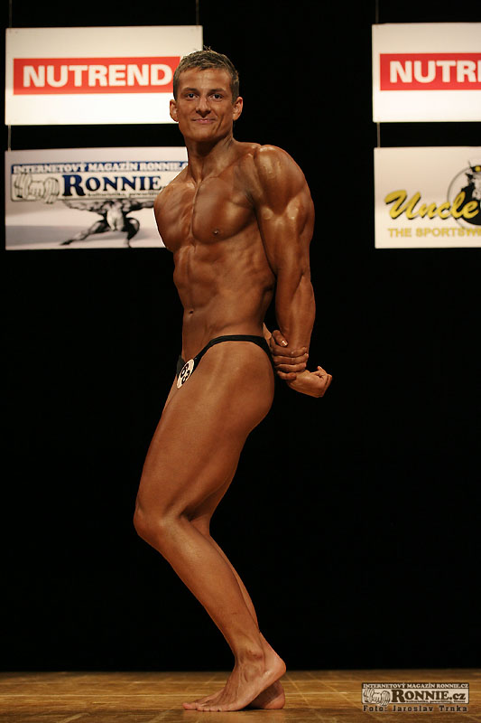 Kamil Gorecki