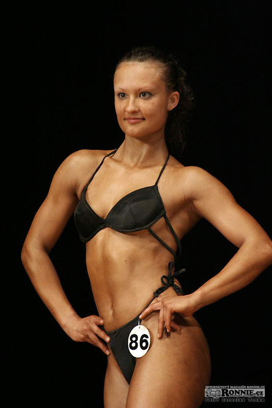 Alena Vr�nov�