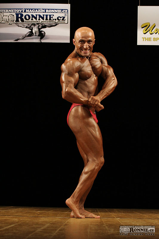 Arsen Kizochjan