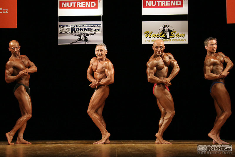 Kulturistika mu�i do 67,5 kg