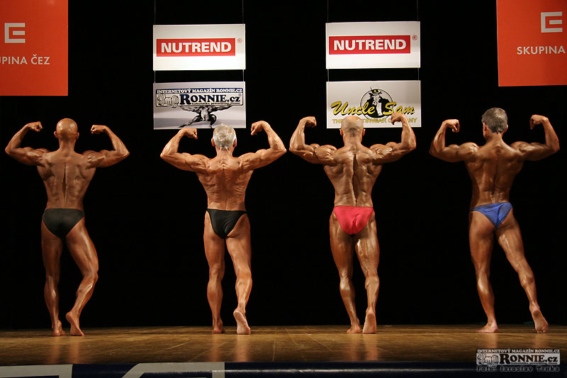 Kulturistika mu�i do 67,5 kg
