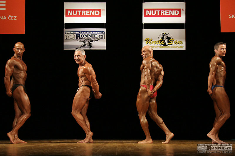 Kulturistika mu�i do 67,5 kg