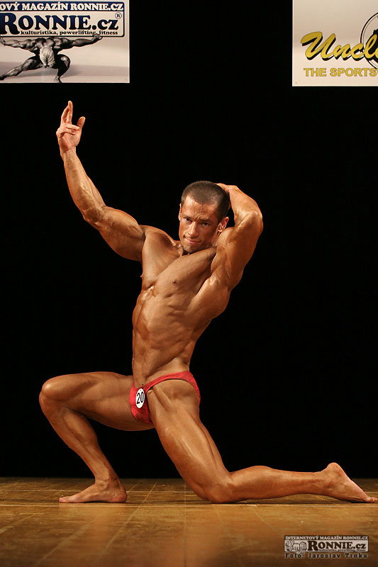 Miroslav Han�k