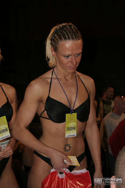 Lucie Proch�zkov�