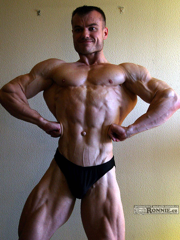 Jirka Wagner