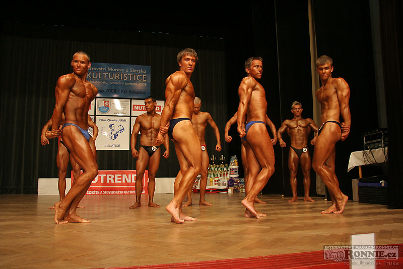 Kulturistika junio�i - do 70 kg