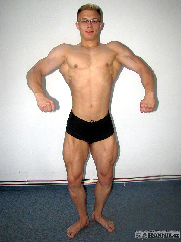 Radek Kosek