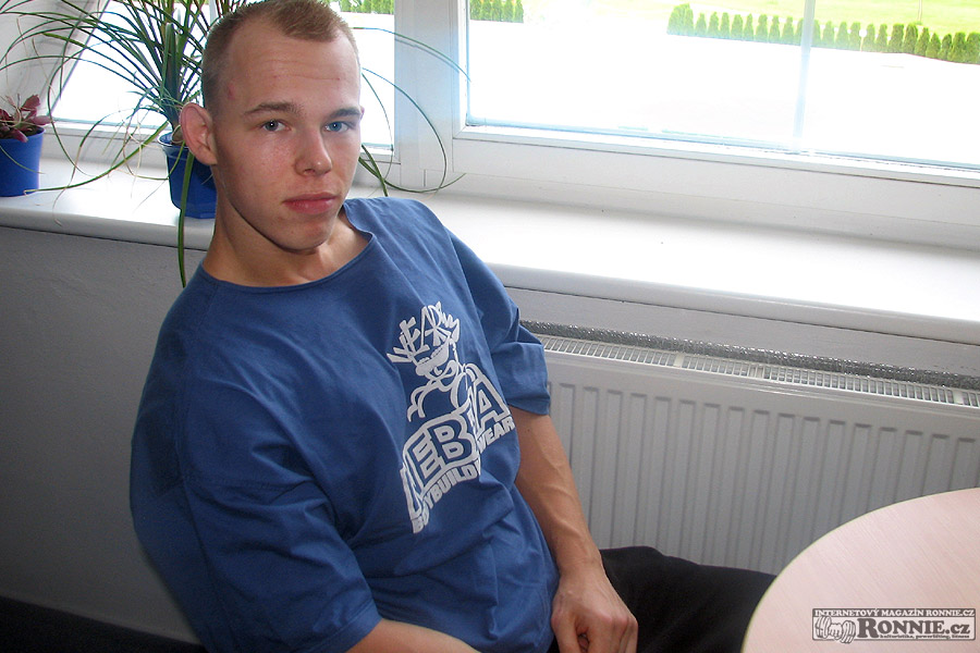 Patrik Jablonski