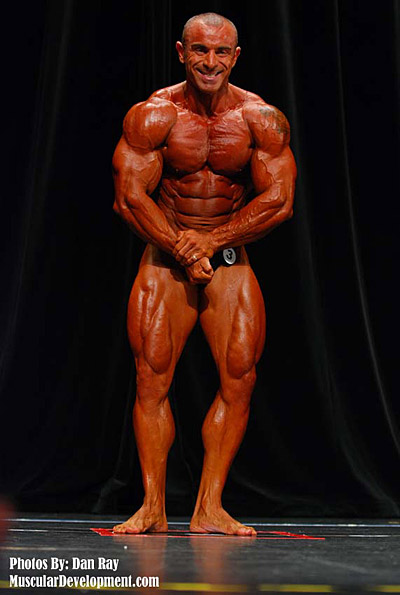 Eric Castagnet
