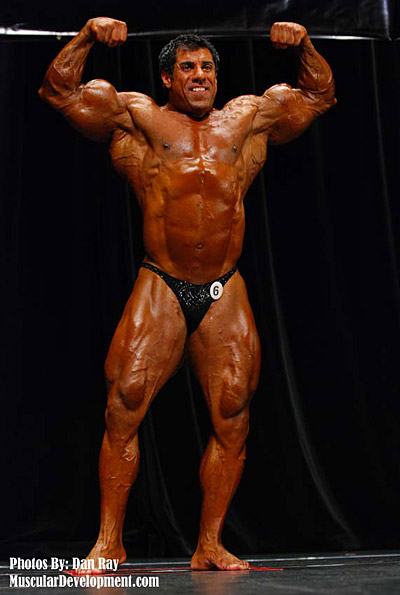 Aiman Faour
