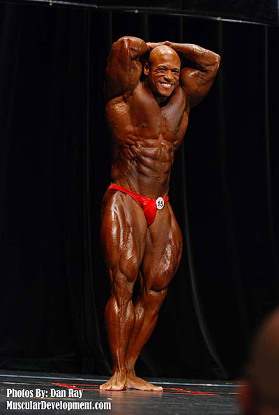 Craig Richardson