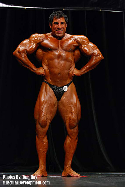 Aiman Faour