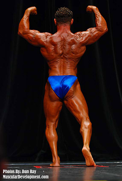 Ken Jones