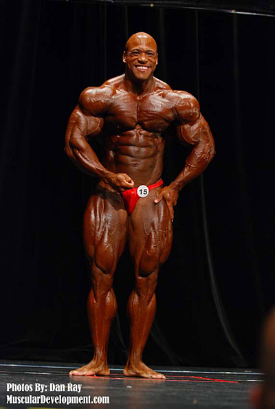 Craig Richardson