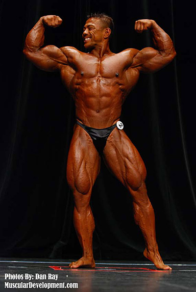 Ray Arde