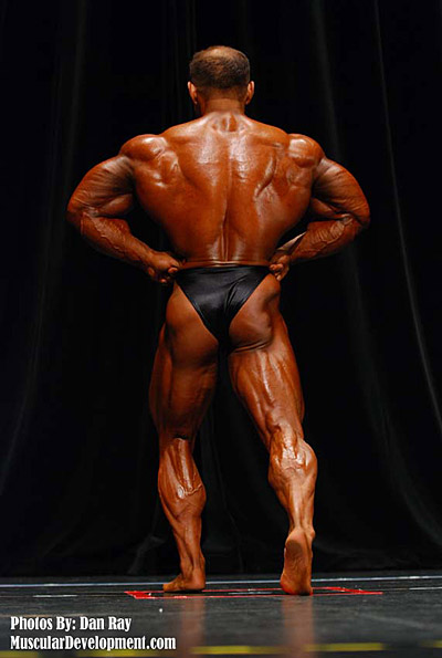 Ray Arde