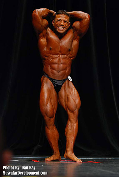 Ray Arde