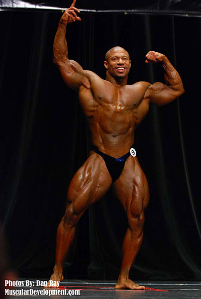 Richard Jackson