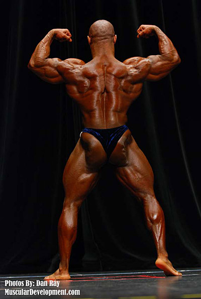 Richard Jackson