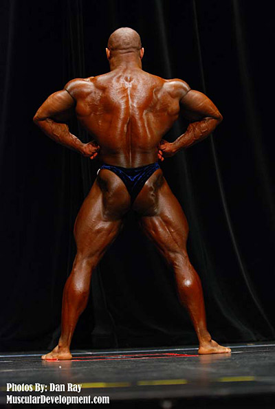 Richard Jackson