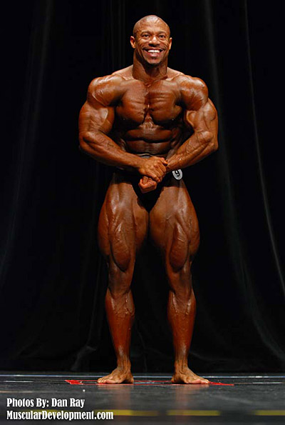 Richard Jackson