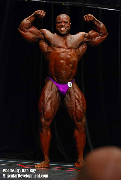 Leo Ingram
