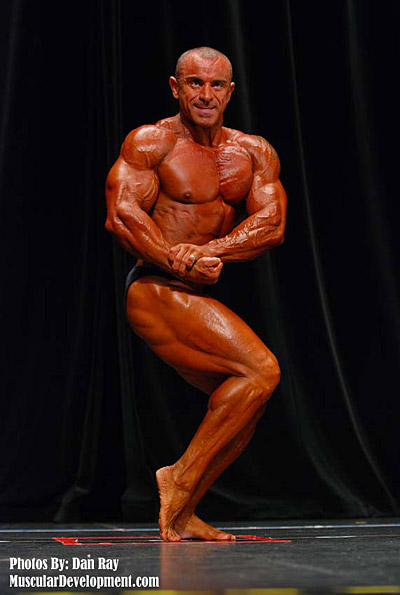 Eric Castagnet