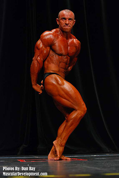 Eric Castagnet