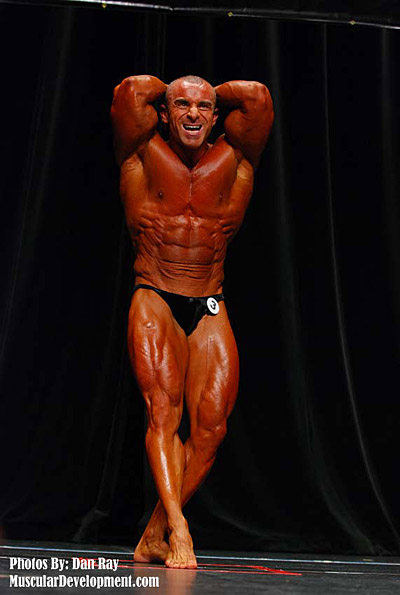 Eric Castagnet