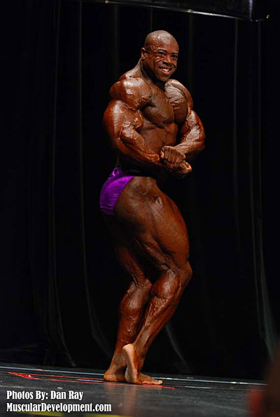 Leo Ingram