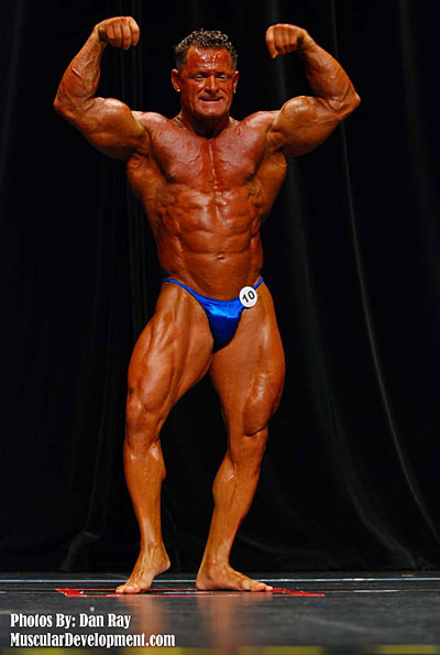 Ken Jones