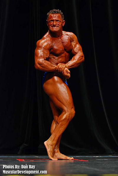 Ken Jones