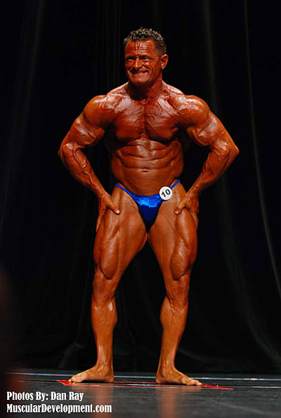 Ken Jones