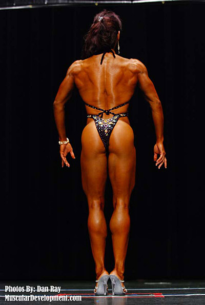 Tracey Greenwood