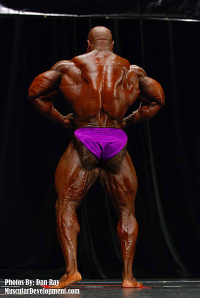 Leo Ingram