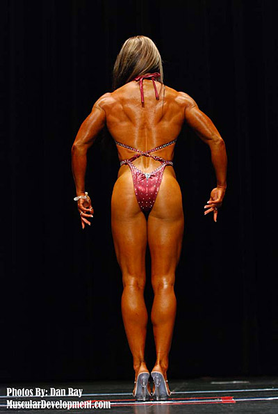 Shannon Meteraud