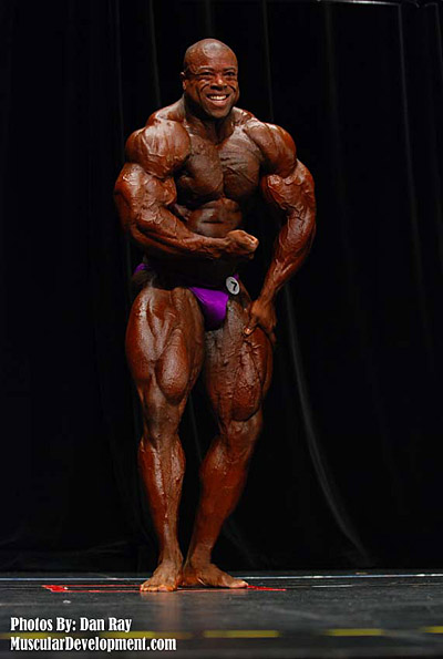 Leo Ingram