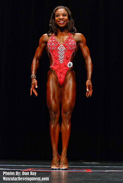Bethany Gainey
