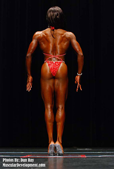 Bethany Gainey