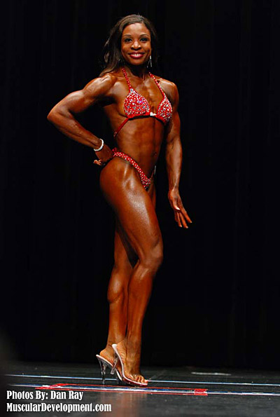 Bethany Gainey