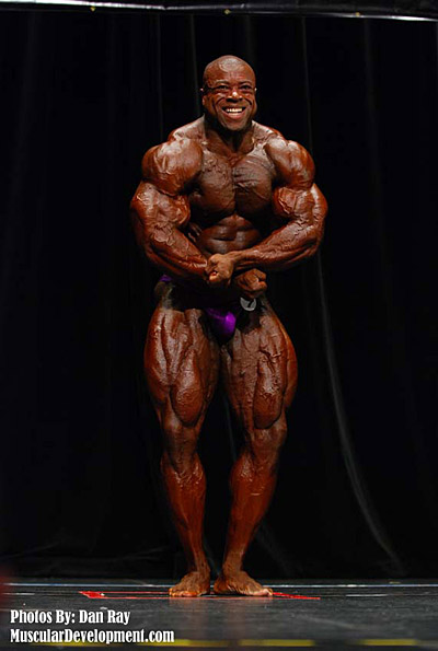 Leo Ingram
