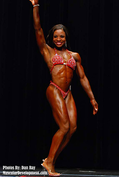 Bethany Gainey