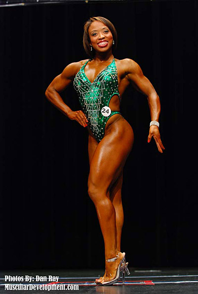 Nicole Duncan