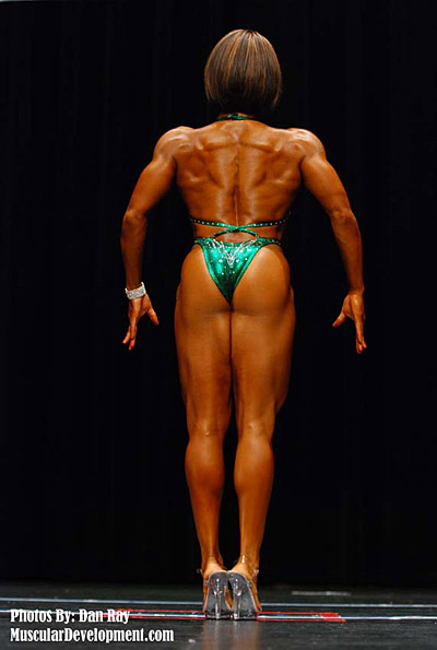 Nicole Duncan