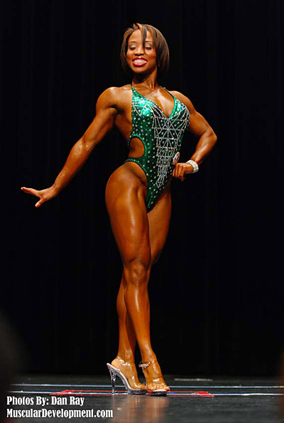 Nicole Duncan