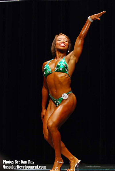 Nicole Duncan