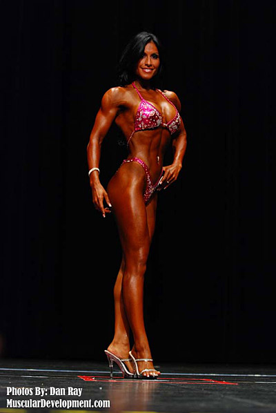 Felicia Romero