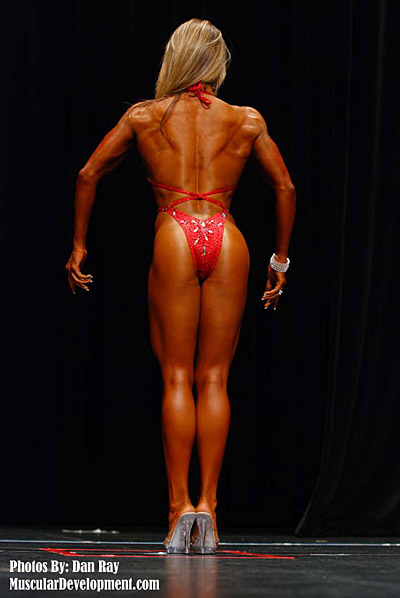 Lenay Hernandez