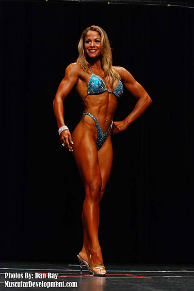 Lenay Hernandez