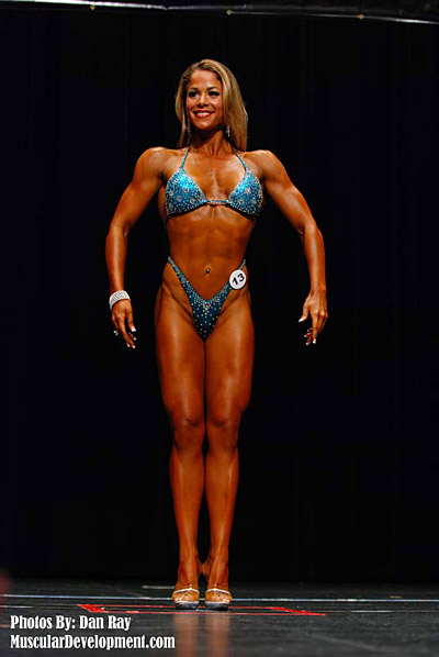 Lenay Hernandez